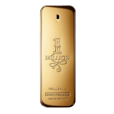 Духи «1 Million» «1 Million» от Paco Rabanne
